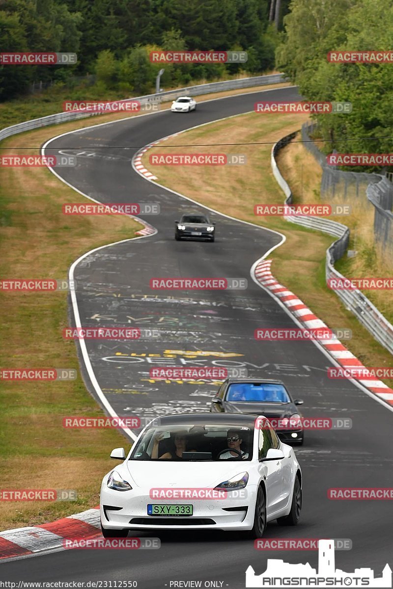 Bild #23112550 - Touristenfahrten Nürburgring Nordschleife (20.07.2023)