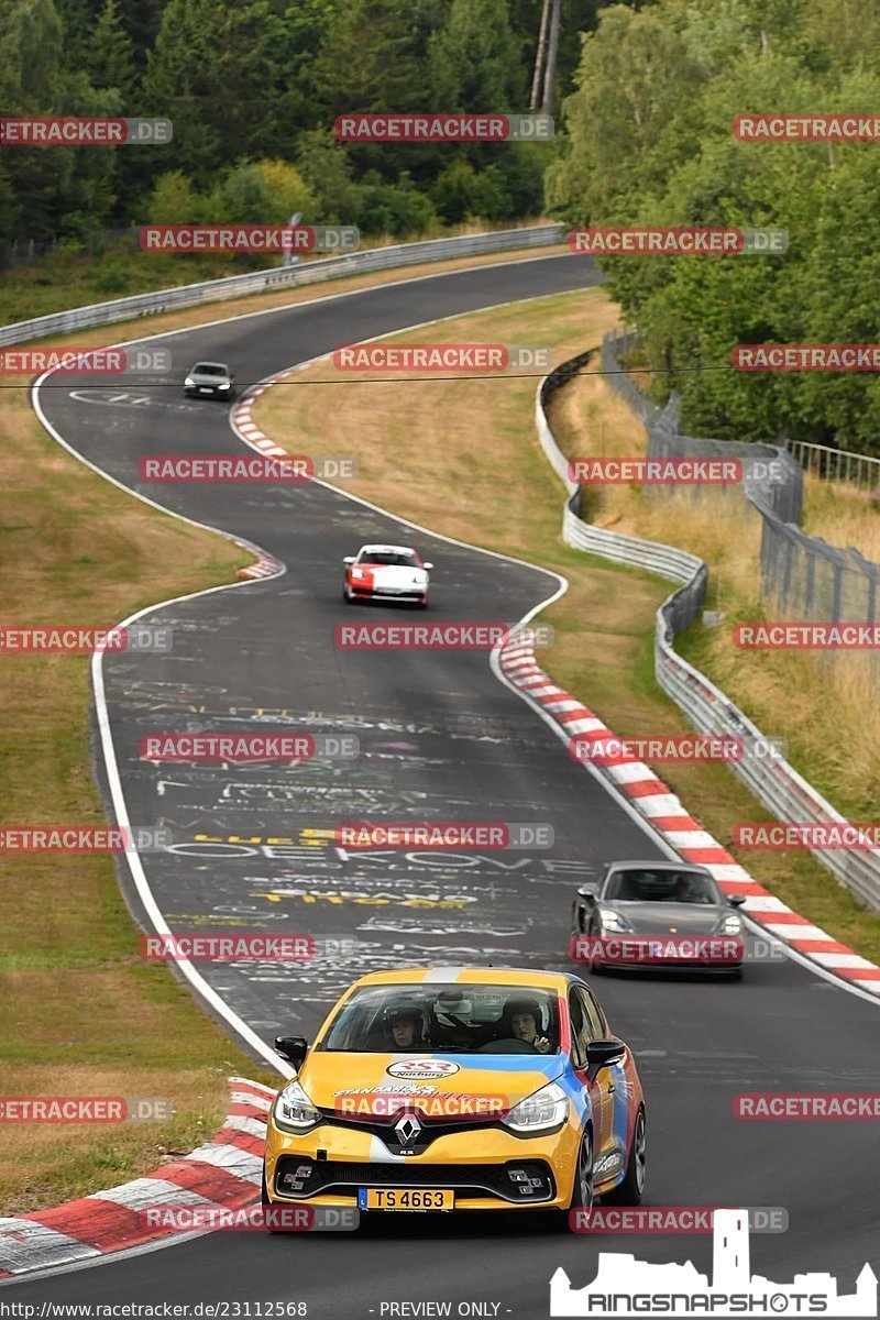 Bild #23112568 - Touristenfahrten Nürburgring Nordschleife (20.07.2023)