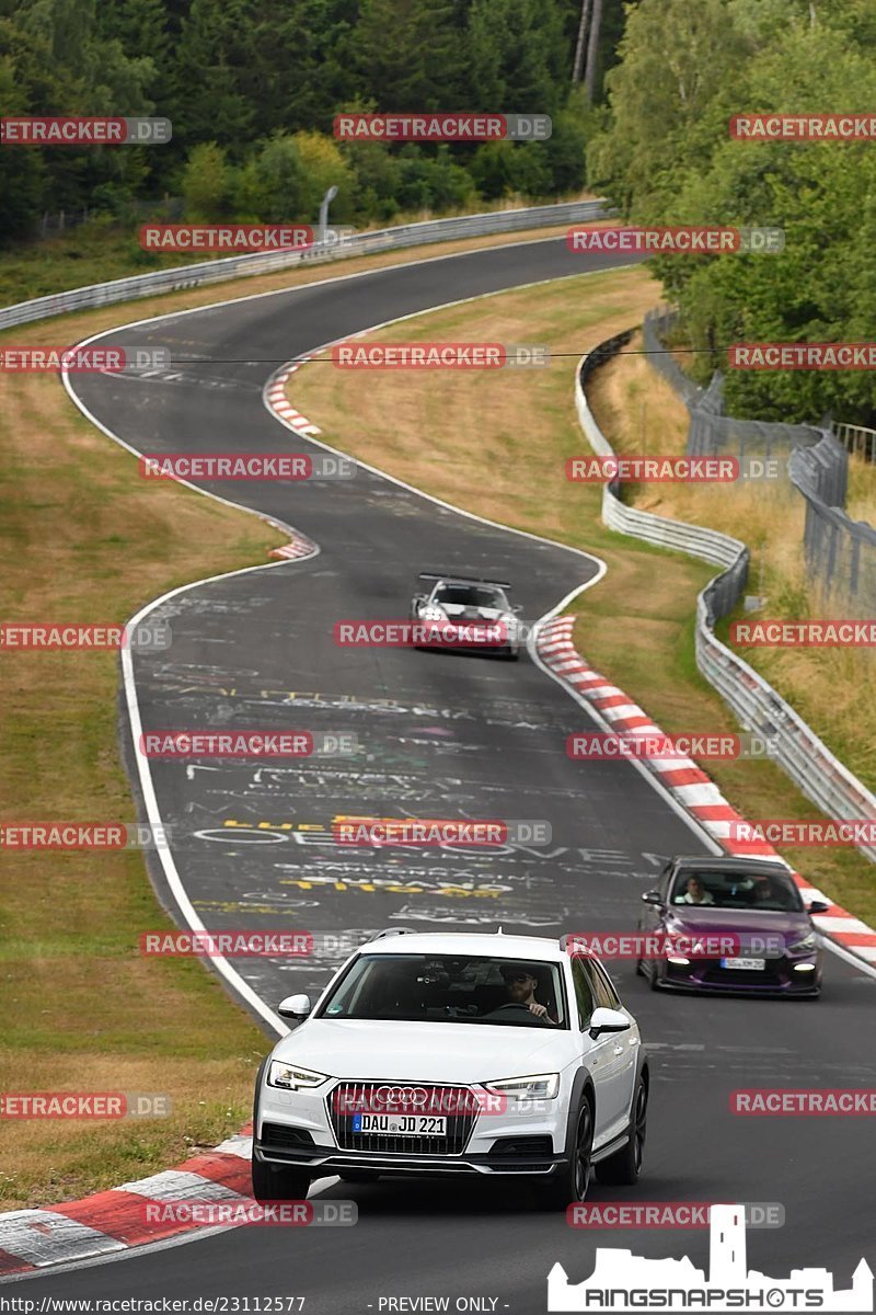 Bild #23112577 - Touristenfahrten Nürburgring Nordschleife (20.07.2023)