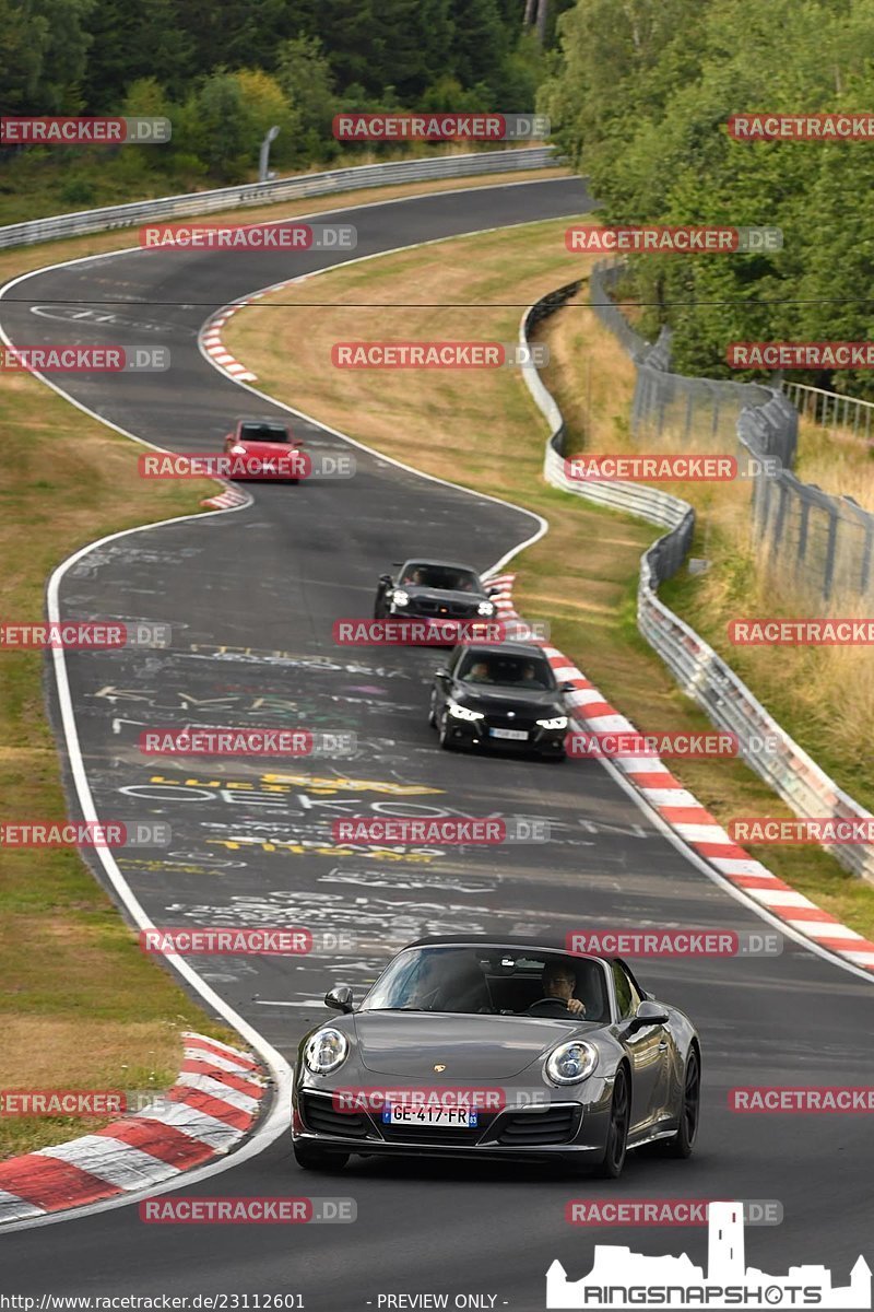 Bild #23112601 - Touristenfahrten Nürburgring Nordschleife (20.07.2023)