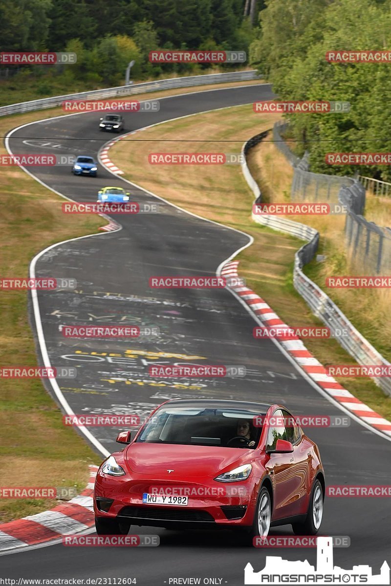 Bild #23112604 - Touristenfahrten Nürburgring Nordschleife (20.07.2023)