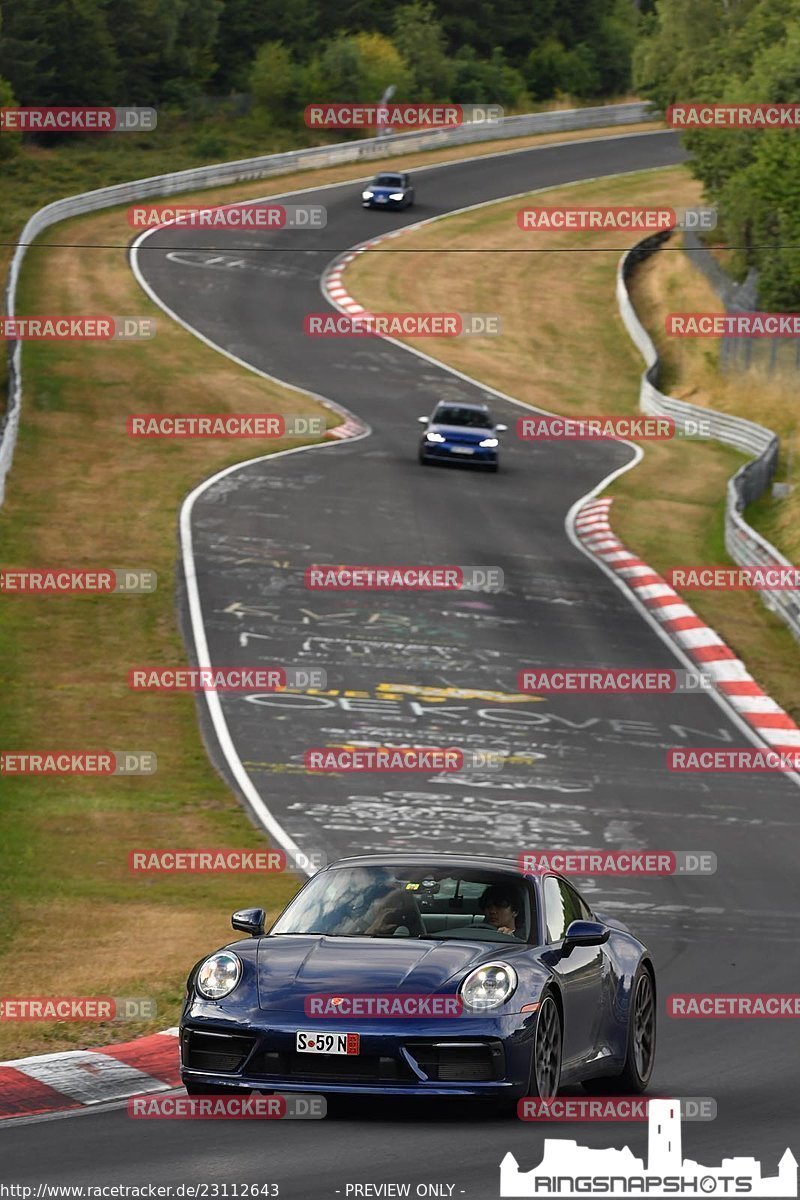 Bild #23112643 - Touristenfahrten Nürburgring Nordschleife (20.07.2023)