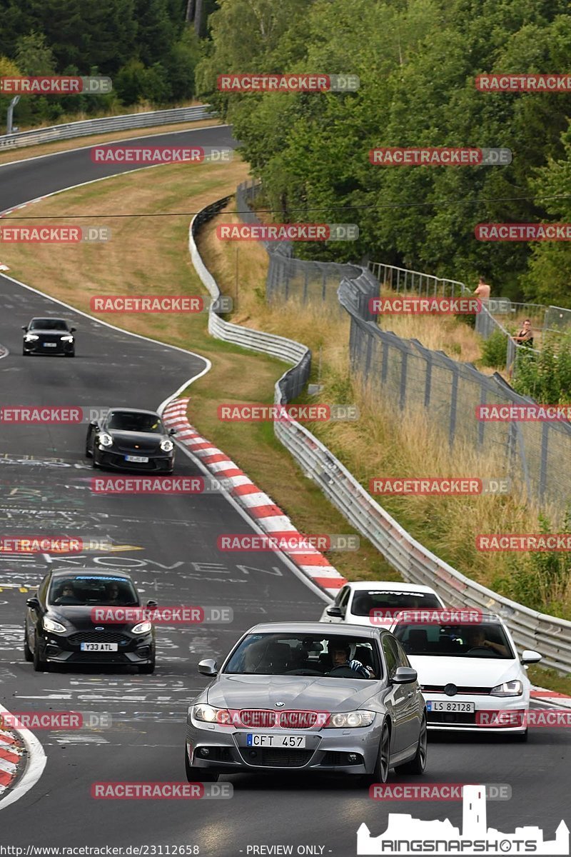 Bild #23112658 - Touristenfahrten Nürburgring Nordschleife (20.07.2023)