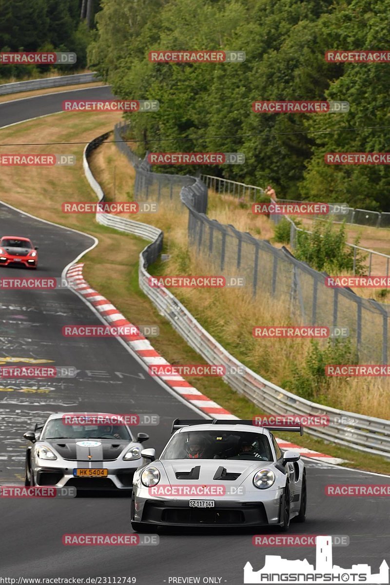 Bild #23112749 - Touristenfahrten Nürburgring Nordschleife (20.07.2023)