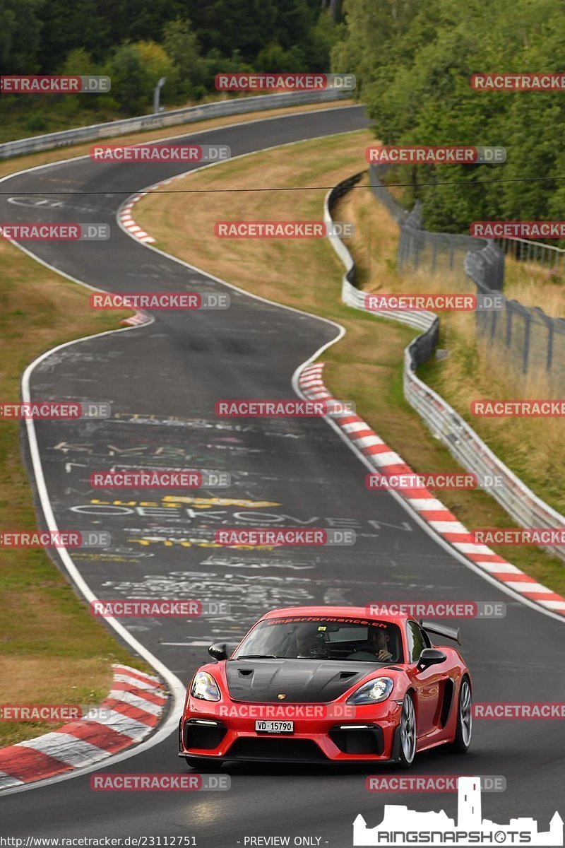 Bild #23112751 - Touristenfahrten Nürburgring Nordschleife (20.07.2023)