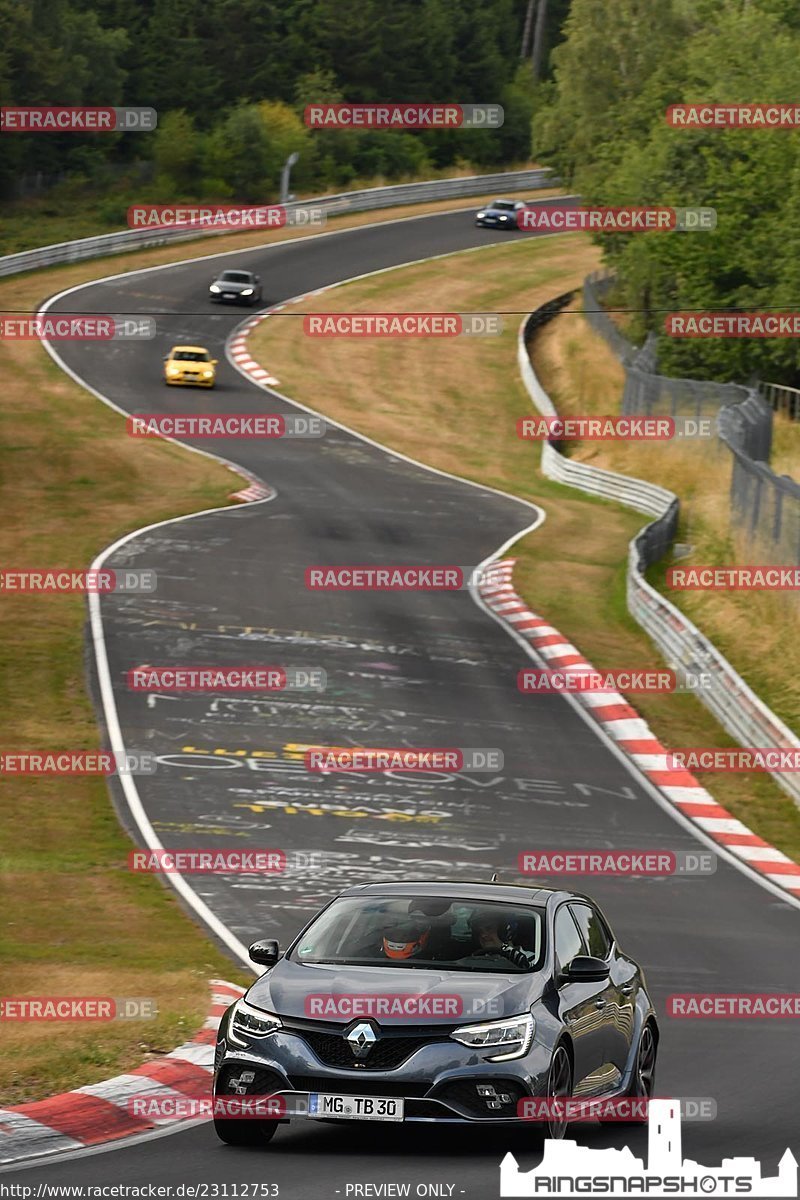 Bild #23112753 - Touristenfahrten Nürburgring Nordschleife (20.07.2023)