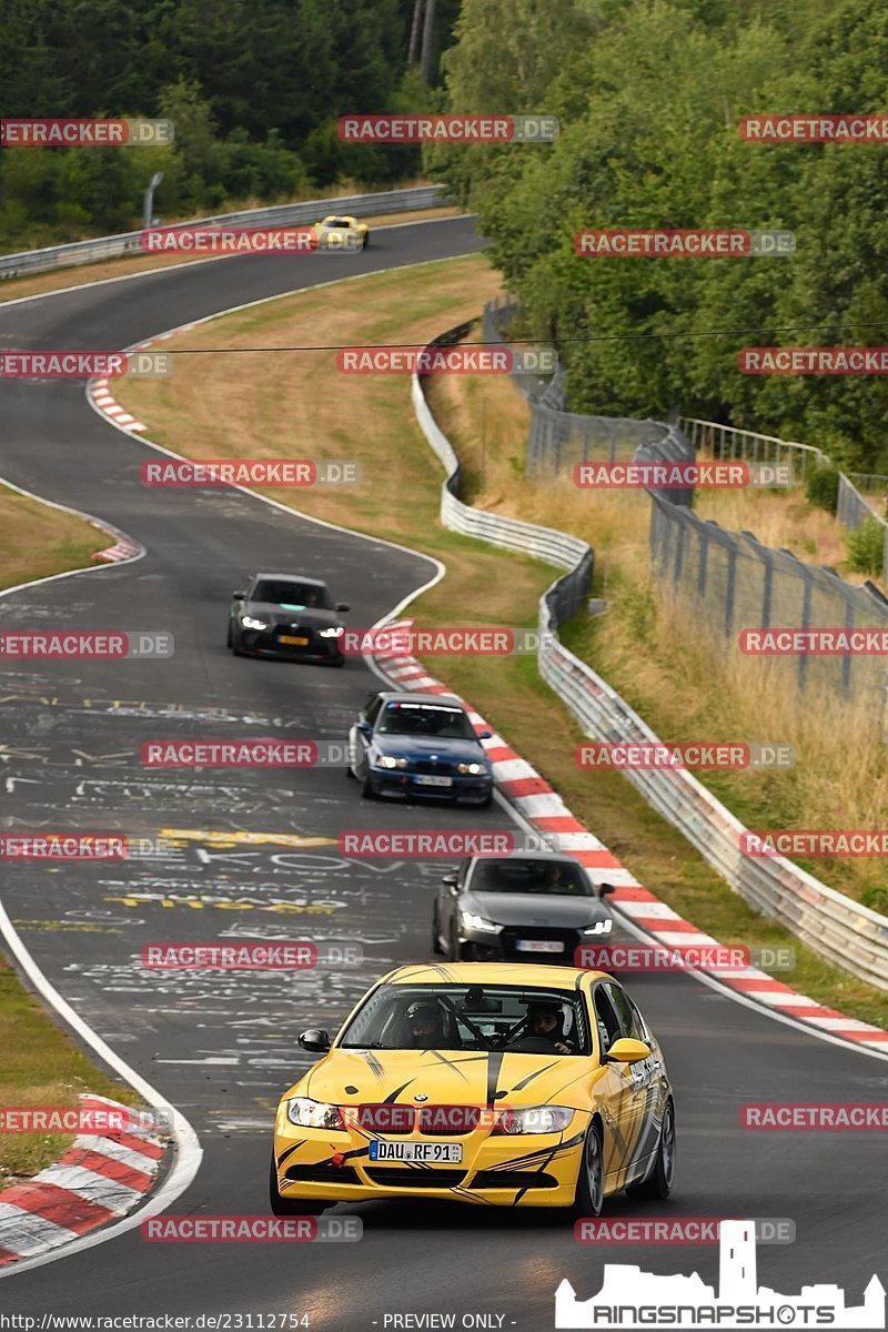 Bild #23112754 - Touristenfahrten Nürburgring Nordschleife (20.07.2023)