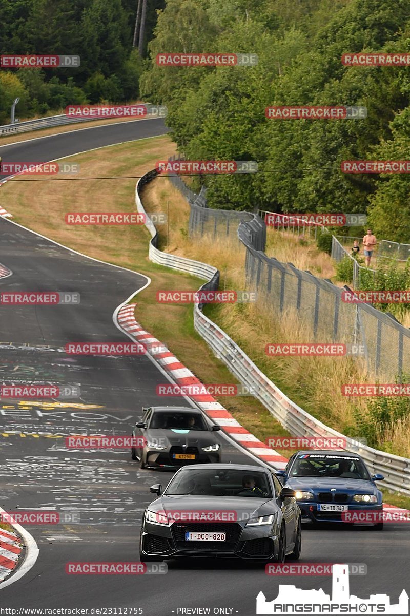 Bild #23112755 - Touristenfahrten Nürburgring Nordschleife (20.07.2023)