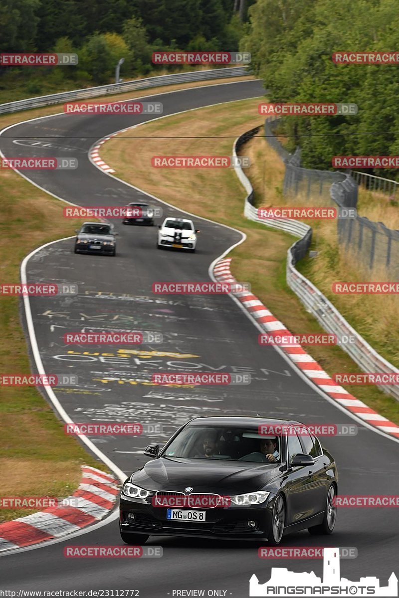 Bild #23112772 - Touristenfahrten Nürburgring Nordschleife (20.07.2023)