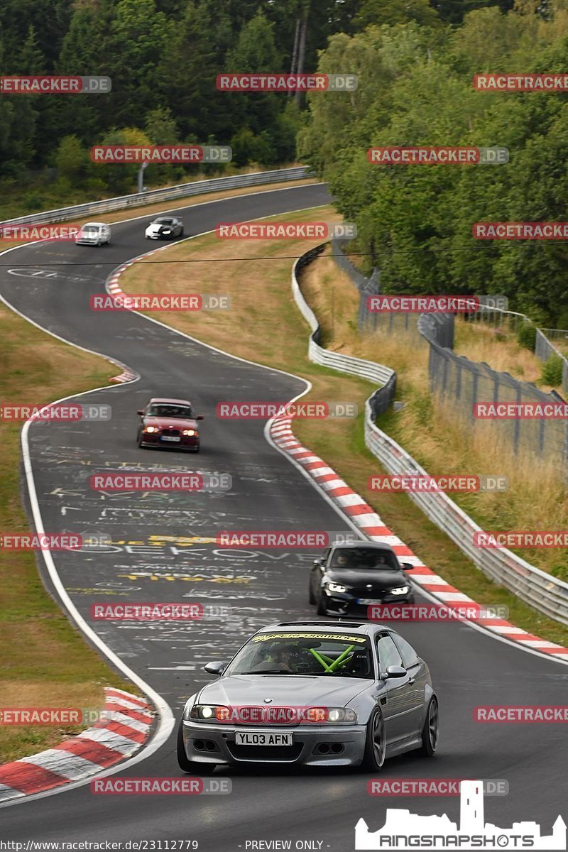 Bild #23112779 - Touristenfahrten Nürburgring Nordschleife (20.07.2023)