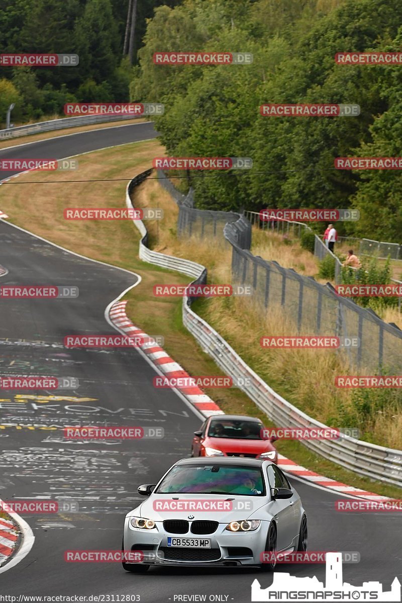 Bild #23112803 - Touristenfahrten Nürburgring Nordschleife (20.07.2023)