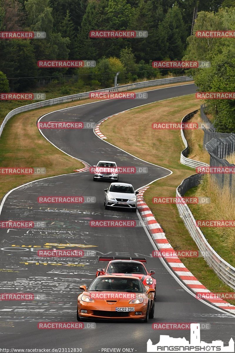 Bild #23112830 - Touristenfahrten Nürburgring Nordschleife (20.07.2023)