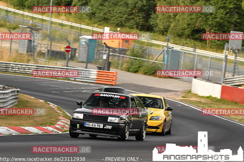 Bild #23112938 - Touristenfahrten Nürburgring Nordschleife (20.07.2023)