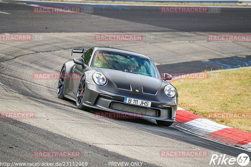 Bild #23112969 - Touristenfahrten Nürburgring Nordschleife (20.07.2023)