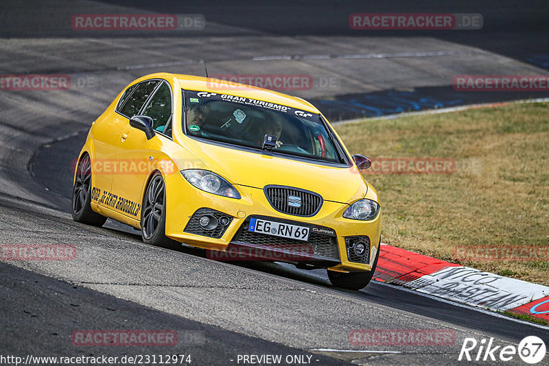 Bild #23112974 - Touristenfahrten Nürburgring Nordschleife (20.07.2023)