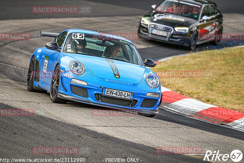 Bild #23112990 - Touristenfahrten Nürburgring Nordschleife (20.07.2023)