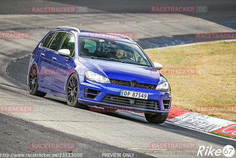 Bild #23113000 - Touristenfahrten Nürburgring Nordschleife (20.07.2023)