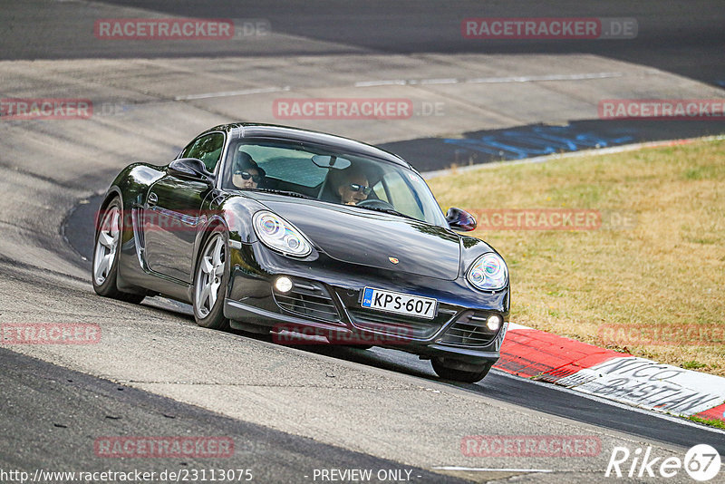 Bild #23113075 - Touristenfahrten Nürburgring Nordschleife (20.07.2023)