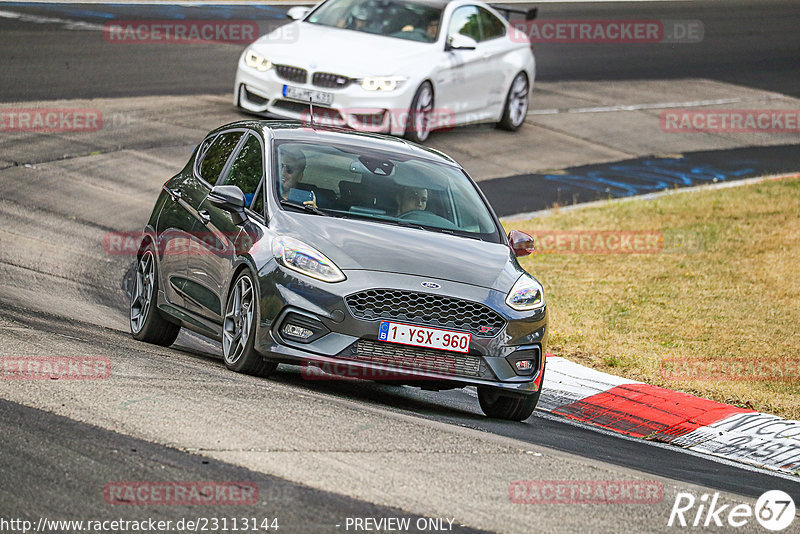 Bild #23113144 - Touristenfahrten Nürburgring Nordschleife (20.07.2023)