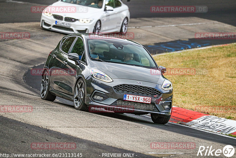 Bild #23113145 - Touristenfahrten Nürburgring Nordschleife (20.07.2023)