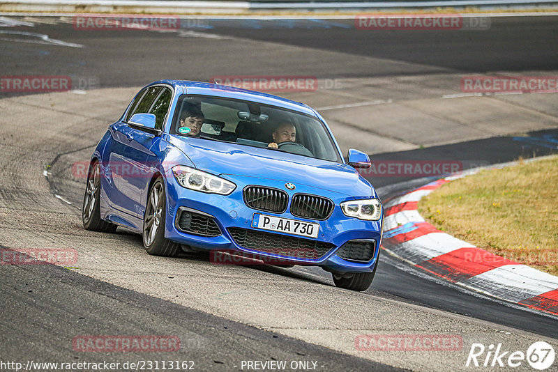 Bild #23113162 - Touristenfahrten Nürburgring Nordschleife (20.07.2023)