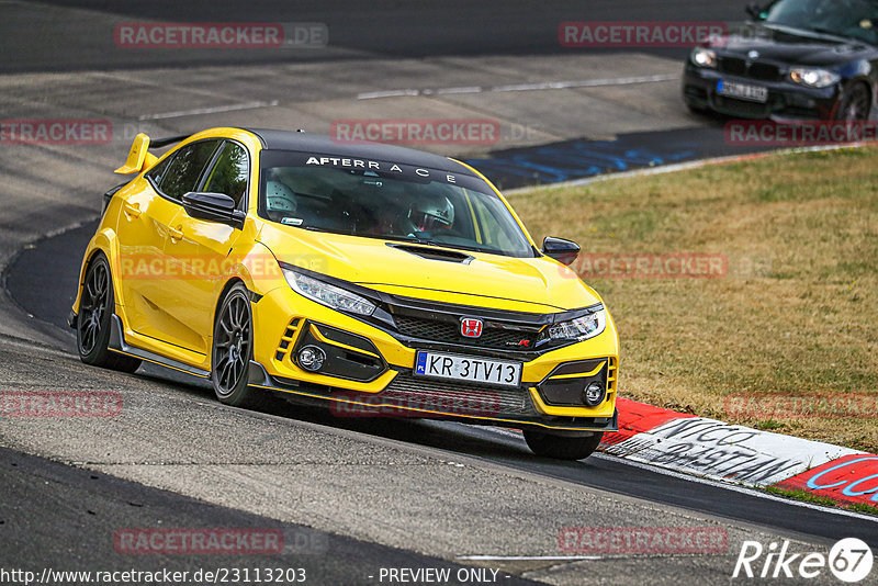 Bild #23113203 - Touristenfahrten Nürburgring Nordschleife (20.07.2023)