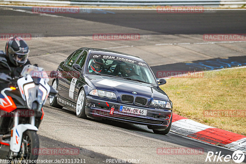 Bild #23113211 - Touristenfahrten Nürburgring Nordschleife (20.07.2023)