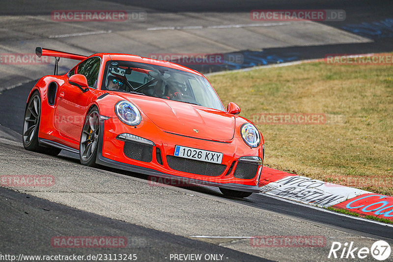 Bild #23113245 - Touristenfahrten Nürburgring Nordschleife (20.07.2023)