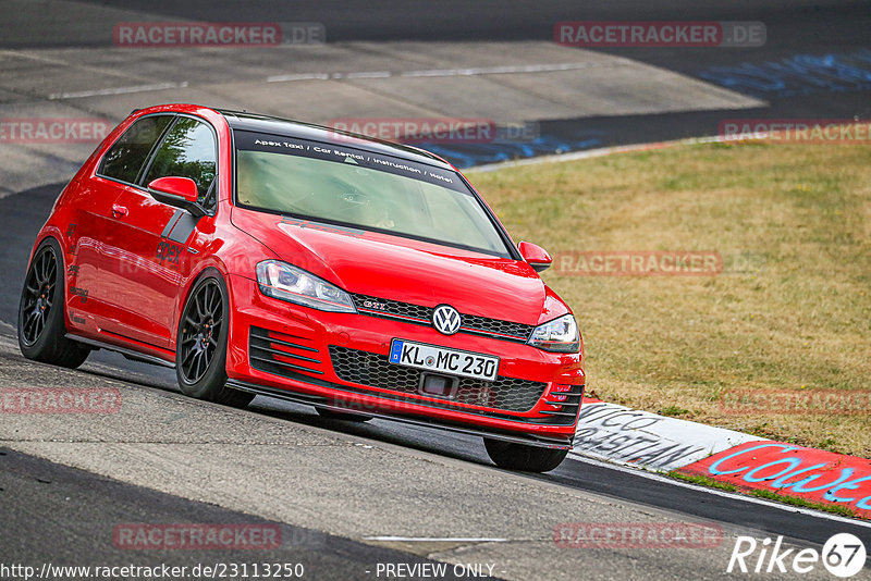 Bild #23113250 - Touristenfahrten Nürburgring Nordschleife (20.07.2023)