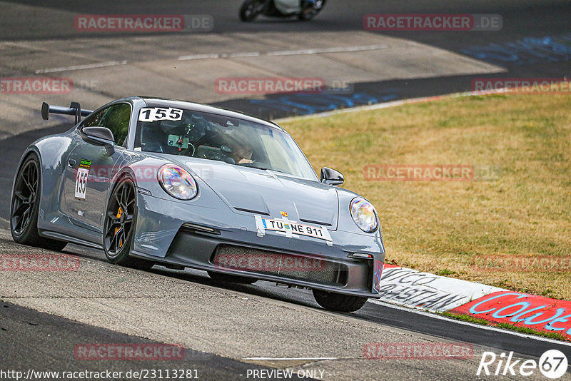 Bild #23113281 - Touristenfahrten Nürburgring Nordschleife (20.07.2023)