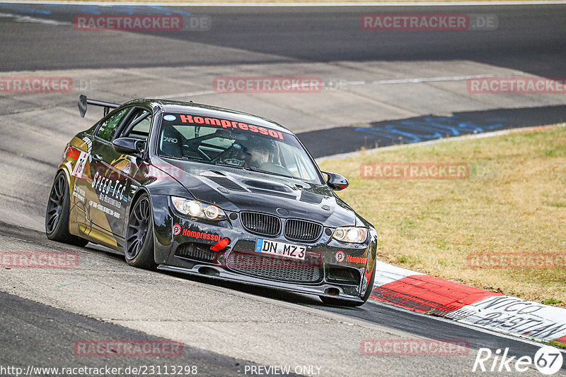 Bild #23113298 - Touristenfahrten Nürburgring Nordschleife (20.07.2023)