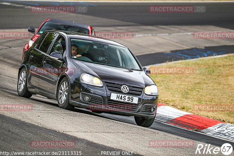 Bild #23113315 - Touristenfahrten Nürburgring Nordschleife (20.07.2023)