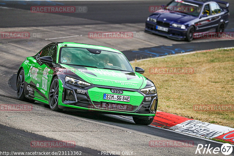 Bild #23113362 - Touristenfahrten Nürburgring Nordschleife (20.07.2023)