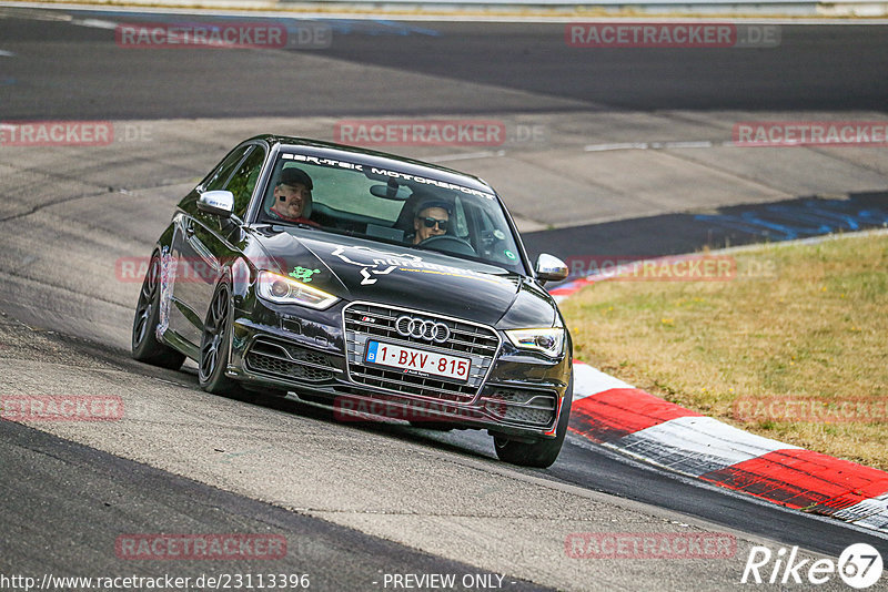 Bild #23113396 - Touristenfahrten Nürburgring Nordschleife (20.07.2023)