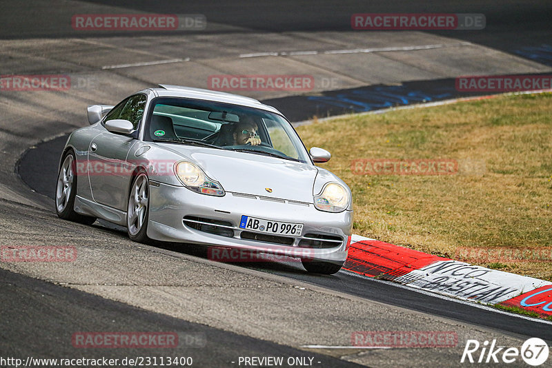 Bild #23113400 - Touristenfahrten Nürburgring Nordschleife (20.07.2023)