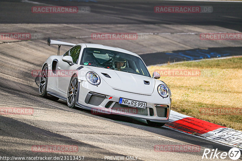 Bild #23113457 - Touristenfahrten Nürburgring Nordschleife (20.07.2023)