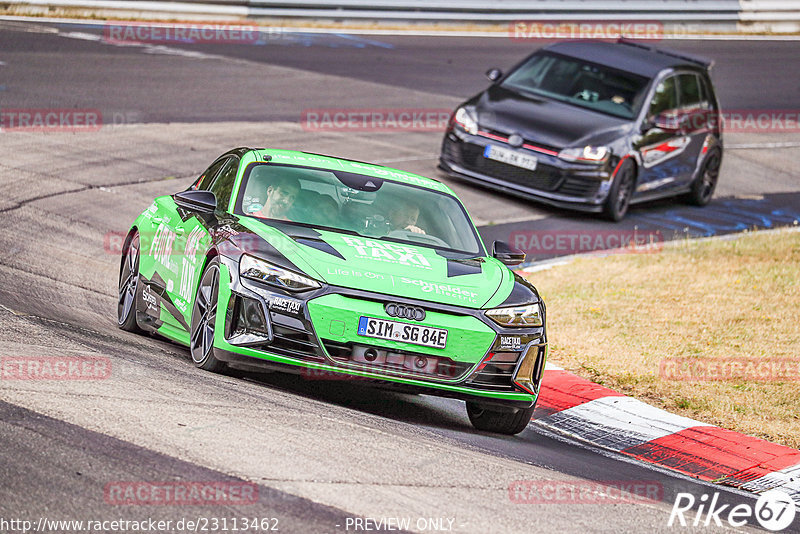 Bild #23113462 - Touristenfahrten Nürburgring Nordschleife (20.07.2023)