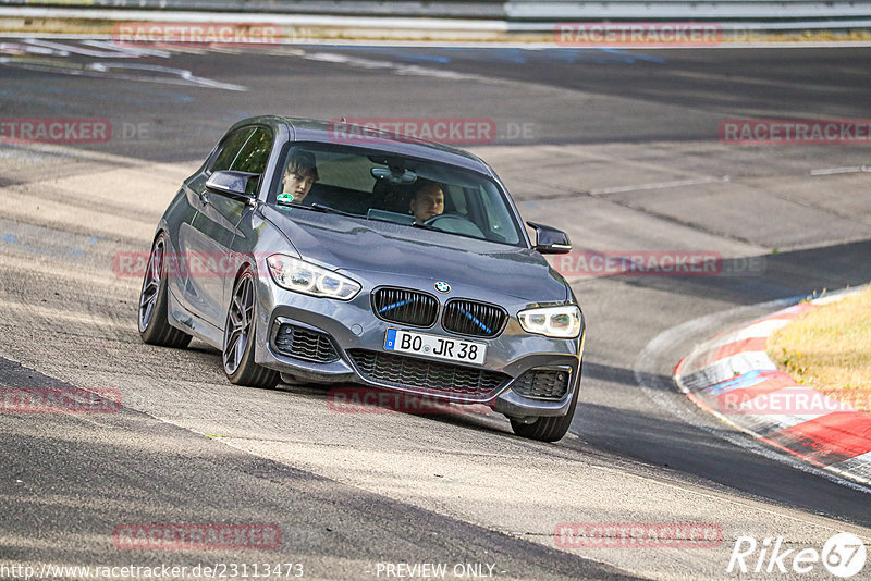 Bild #23113473 - Touristenfahrten Nürburgring Nordschleife (20.07.2023)