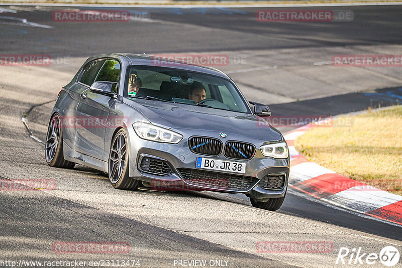 Bild #23113474 - Touristenfahrten Nürburgring Nordschleife (20.07.2023)