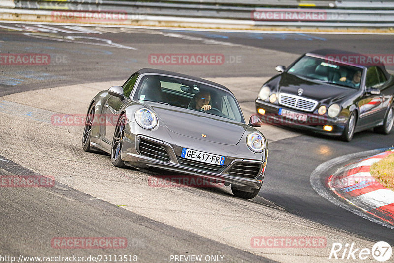 Bild #23113518 - Touristenfahrten Nürburgring Nordschleife (20.07.2023)