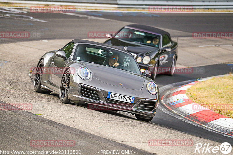 Bild #23113521 - Touristenfahrten Nürburgring Nordschleife (20.07.2023)