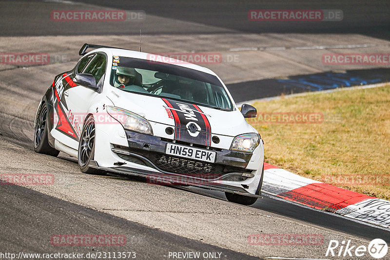 Bild #23113573 - Touristenfahrten Nürburgring Nordschleife (20.07.2023)