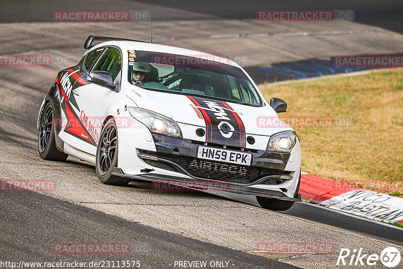 Bild #23113575 - Touristenfahrten Nürburgring Nordschleife (20.07.2023)