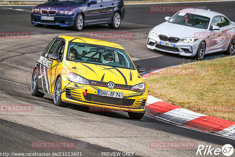 Bild #23113601 - Touristenfahrten Nürburgring Nordschleife (20.07.2023)