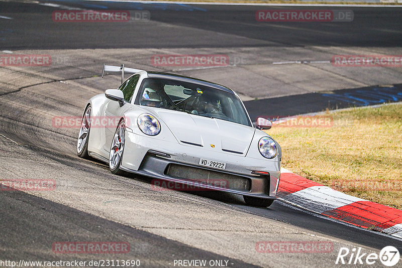 Bild #23113690 - Touristenfahrten Nürburgring Nordschleife (20.07.2023)