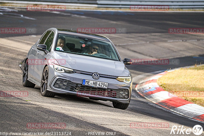 Bild #23113724 - Touristenfahrten Nürburgring Nordschleife (20.07.2023)