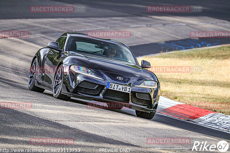 Bild #23113753 - Touristenfahrten Nürburgring Nordschleife (20.07.2023)