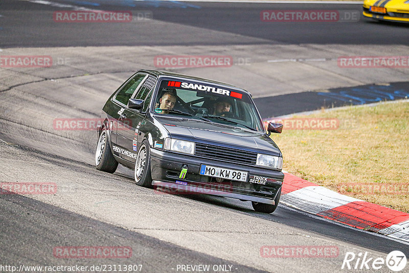 Bild #23113807 - Touristenfahrten Nürburgring Nordschleife (20.07.2023)