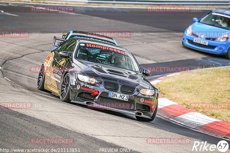 Bild #23113851 - Touristenfahrten Nürburgring Nordschleife (20.07.2023)