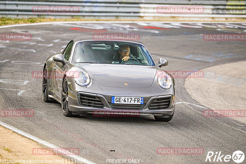 Bild #23113909 - Touristenfahrten Nürburgring Nordschleife (20.07.2023)